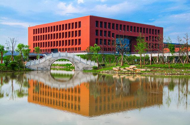 浙江海洋学院东海科学技术学院，浙江海洋学院东海科学技术学院专业排名情况（浙江省内一所高校迎来“新突破”）