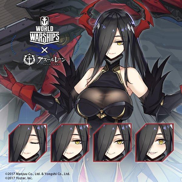 碧蓝航线pr战舰腓特烈大帝情报公开:最大最受欢迎的铁血黑暗女王