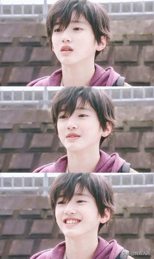 道枝骏佑壁纸❤❤，道枝骏佑图片高清头像（学生党壁纸！超好看）