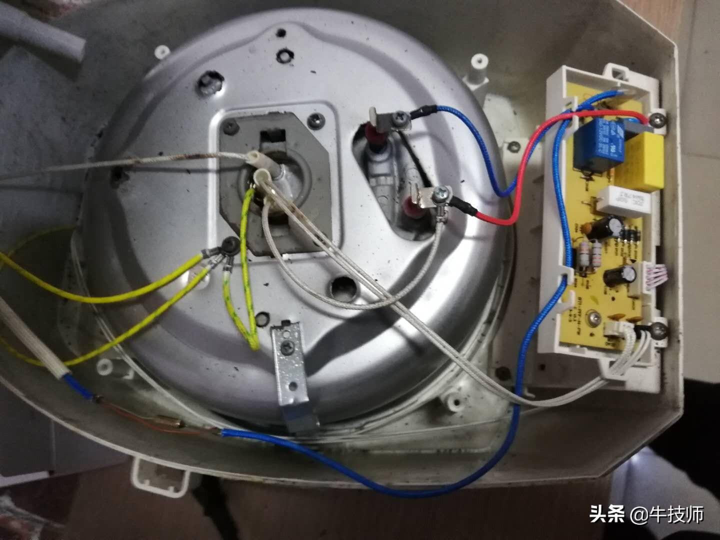 家电维修电饭煲美的售后 美的电饭煲维修