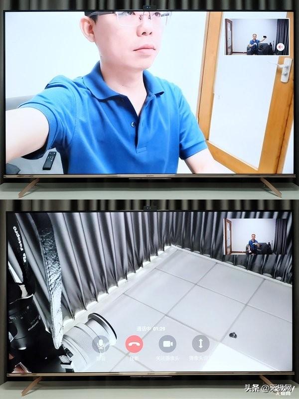 创维电视语音怎么唤醒，创维电视小维语音设置在哪里（创维G750Pro电视评测）