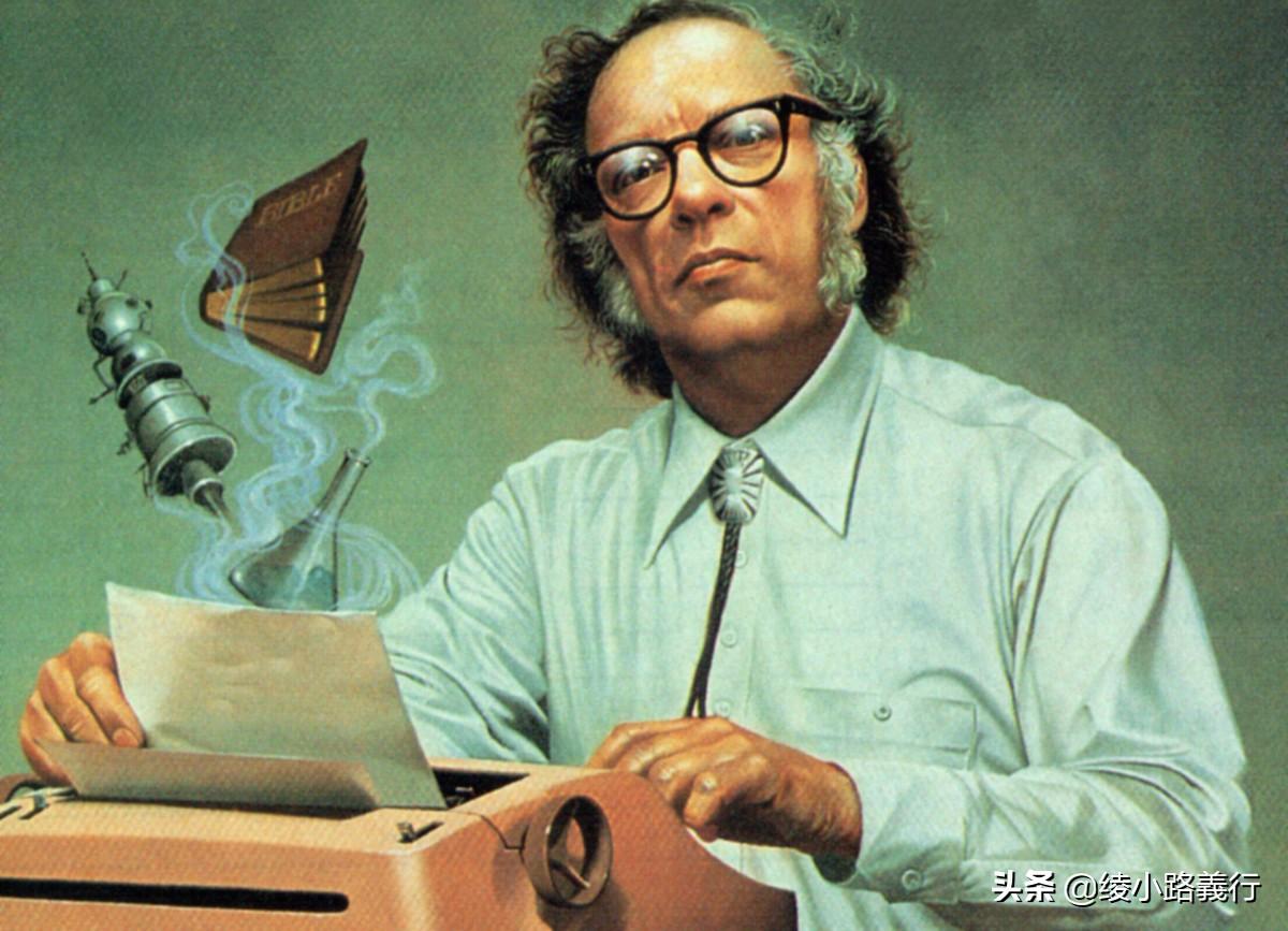 铁臂阿童木作者，《铁臂阿童木》的作者是谁（“铁臂阿童木是我一生的败笔）