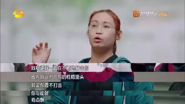 被pua是什么意思梗，pua是什么意思（​亲妈辱骂女儿40年）