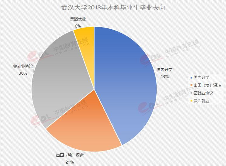 武汉大学国际软件学院（双一流大学择校指南）