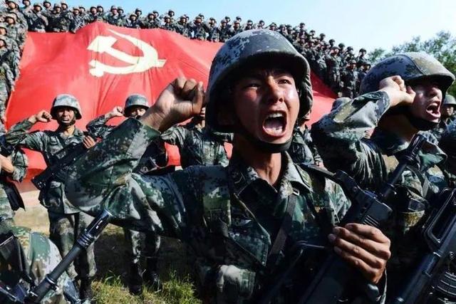 2021现役上将名单，2021现役上将名单5位（解放军上将晋升调整的新趋势）