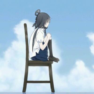 动漫情侣头像微信，动漫情侣头像（卡通动漫情侣微信头像超萌一男一女）