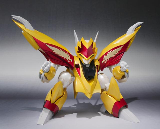 神龙斗士大结局，神龙斗士大结局boss（龙神号全五大最终形态汇总）