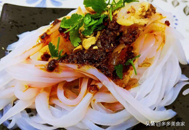 澄面是什么面粉，淀粉、生粉、澄粉啥区别 普及一下知识（还在傻傻分不清楚）