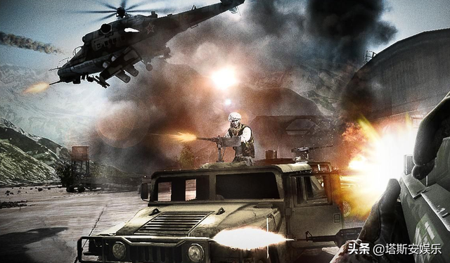 洛杉矶之战2，洛杉矶之战2为什么没有（七款，经典单机，你是否还记得）