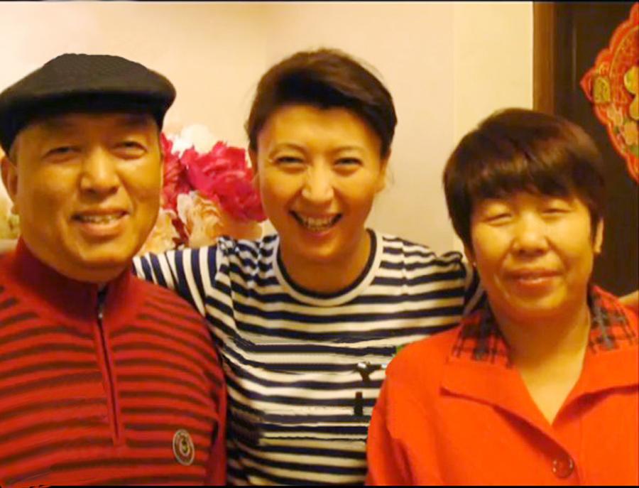 张晓龙和陈思斯真的结婚了吗,吉林省辽源市走出去的3