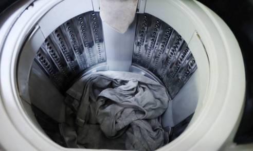 8个妙招去除纸屑，暖瓶去水垢小妙招（卫生纸在口袋一起机洗）