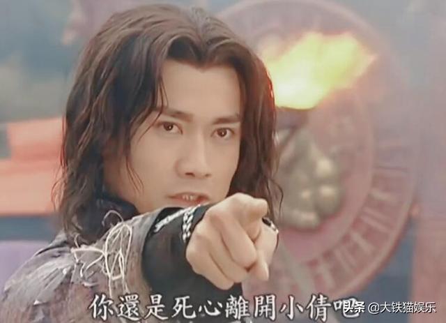 倩女幽魂演员表，聂远版《倩女幽魂》18年