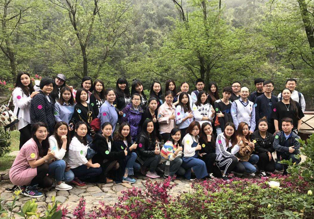 公司团建是什么，什么是公司团建（请不要在组织团建了）