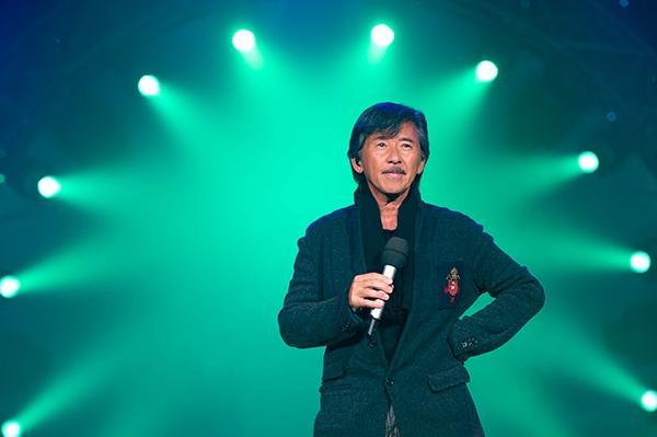 十首经典武侠歌曲，沧海一声笑传唱至今