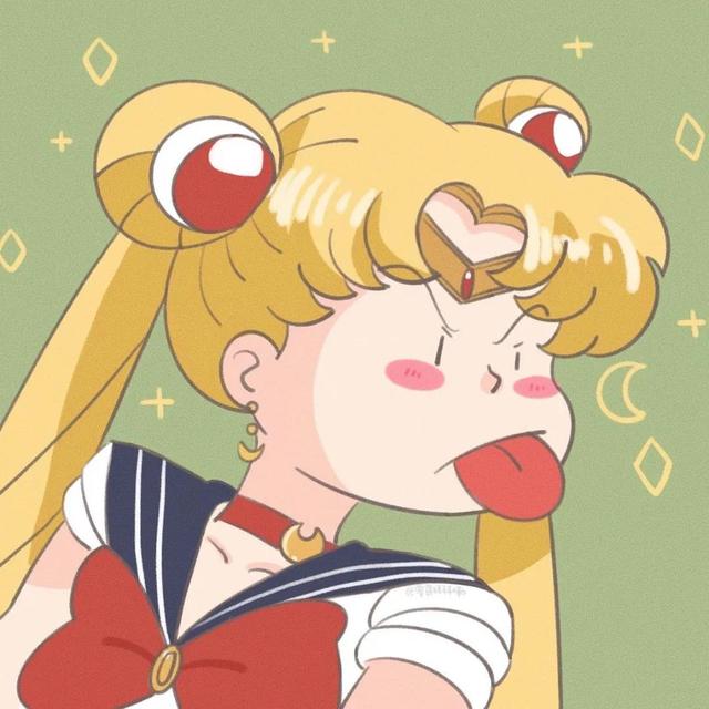 头像搞笑 沙雕女生，搞怪沙雕女头微信（有关闺蜜的宝藏句子）