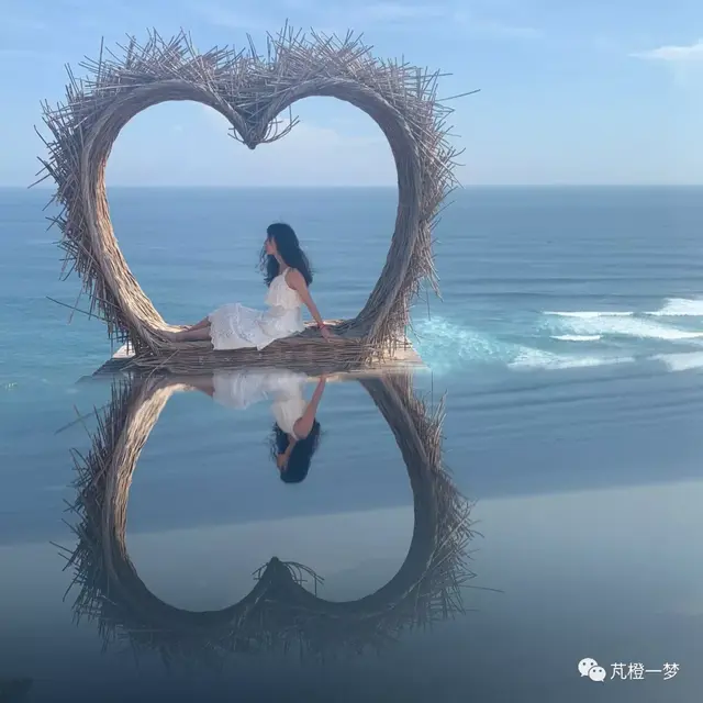 巴厘岛旅游攻略，福州去巴厘岛旅游攻略（巴厘岛旅行6天4夜游记）