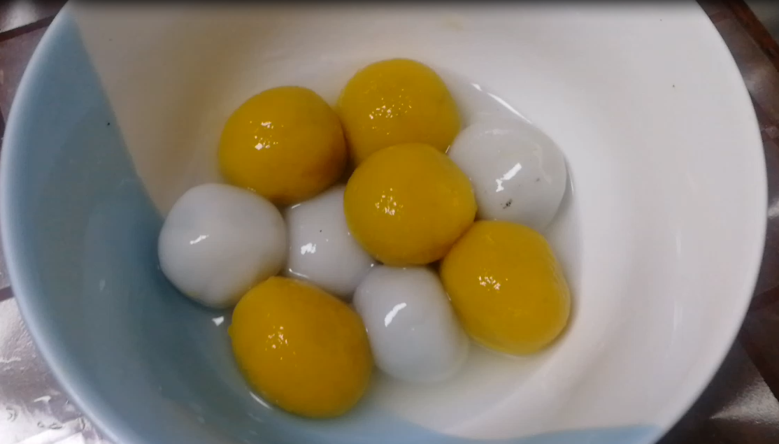 汤圆的制作方法，汤圆的制作方法简单又好吃（教你在家做汤圆）