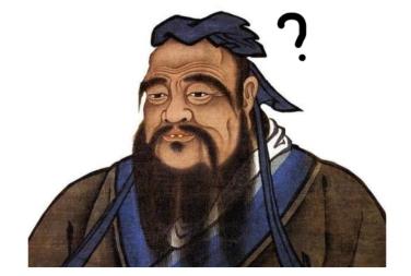 春秋诗经论语的先后顺序是，诗经论语春秋三部著作成书顺序是怎样的（现代人连四书五经是什么都不知道了）