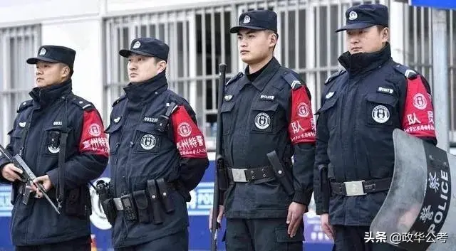 云南司法警官职业学院代号（只有这些警校的毕业生才能参加公安联考）