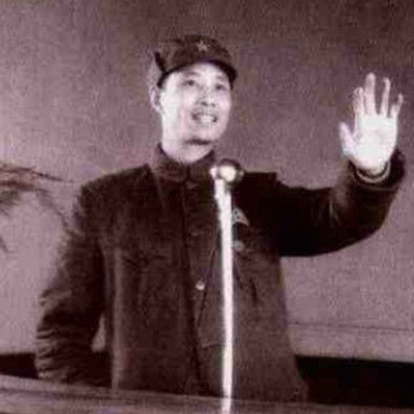 张震怎么死的，邓小平：比我小10岁（张震讲故事死了是真的吗）