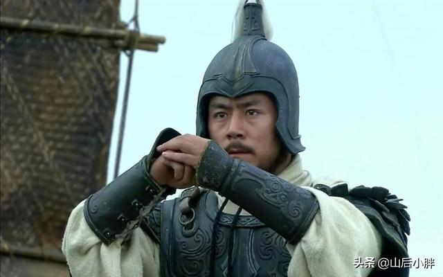 刮目相看的故事，“刮目相看”（吕蒙折节读书的故事）