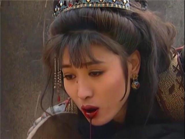 水浒传 三位女将最后的结局，颜值最高的却结局最凄惨