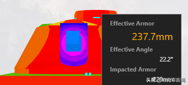 世界上最烂的坦克，二战最弱重坦排名（坦克世界开服至今最“坚挺”的德国重坦是）