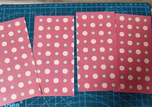 纸扇子的做法，纸扇子的做法描述（教你做5款夏季手工扇）