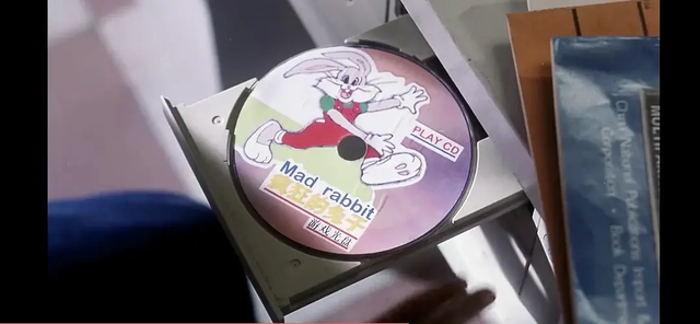 疯狂的兔子为什么吓人，为什么我感觉兔子吓人（这是我第一次为6分国产片喊冤）