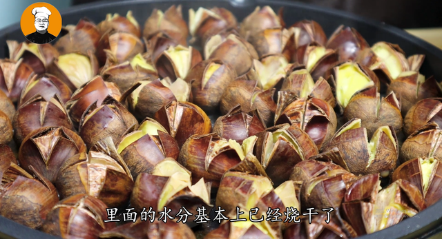 板栗怎么去皮，生的板栗怎么去皮（教你快速剥板栗小技巧）