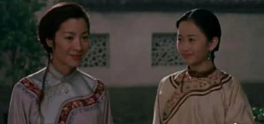 潘虹电视剧作品，潘虹电视剧（《欢天喜地七仙女》17年后）