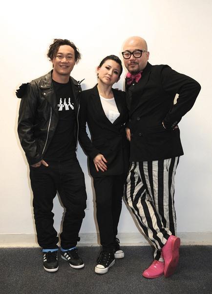 香港最出名的“两个伟文”之一的黄伟文，他填词最经典的5首歌曲