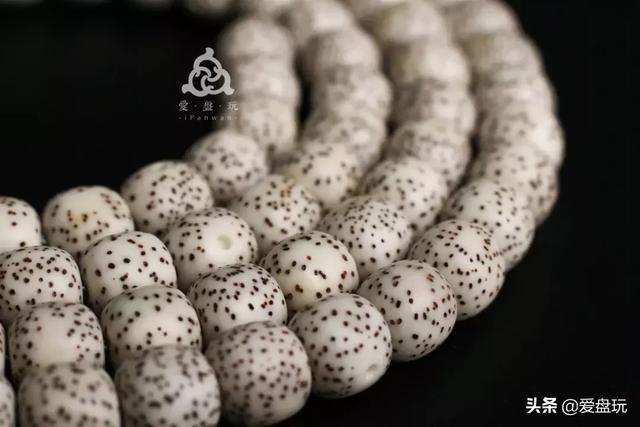  星月菩提108配饰效果图，星月菩提108颗配饰选什么（还没上手盘就美成这样） 