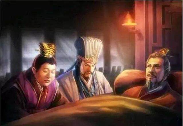 关于诸葛亮的经典故事，关于诸葛亮的经典故事有哪些（诸葛亮挥泪斩马谡）