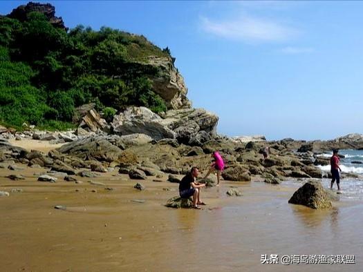 哈仙岛在哪里，哈仙岛附近还有什么岛（这一篇攻略就够了）