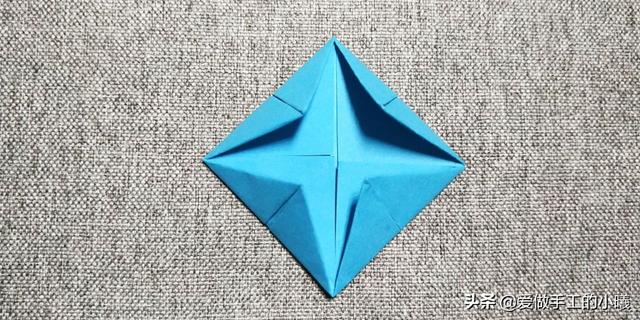 儿童手工折纸大全，儿童手工折纸大全教程（多种益智折纸等你来看）