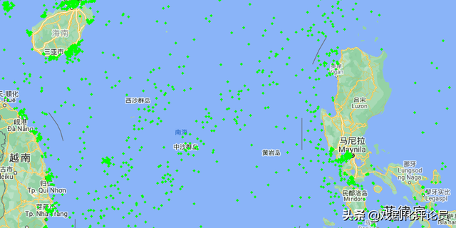 关于中国内河航运和海运介绍，内河航运是什么（相关各省同比例水运密度）