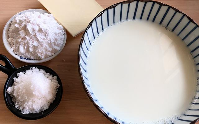 牛奶做的简单甜品，用旺仔牛奶做的简单甜品（就是一道人见人爱的小甜品）