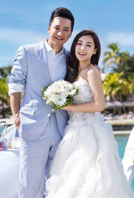 天盛长歌赫连铮是谁演的，天盛长歌赫连铮扮演者（扒扒已婚的好男儿谁最幸福）