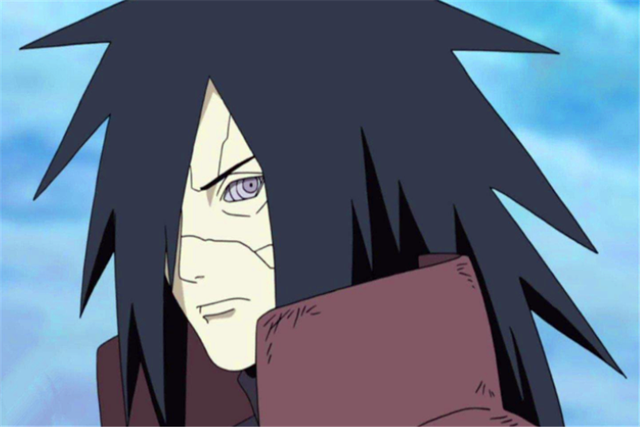 2,四次忍界大战爆发的原因都是什么?宇智波斑和千手柱间责任很大