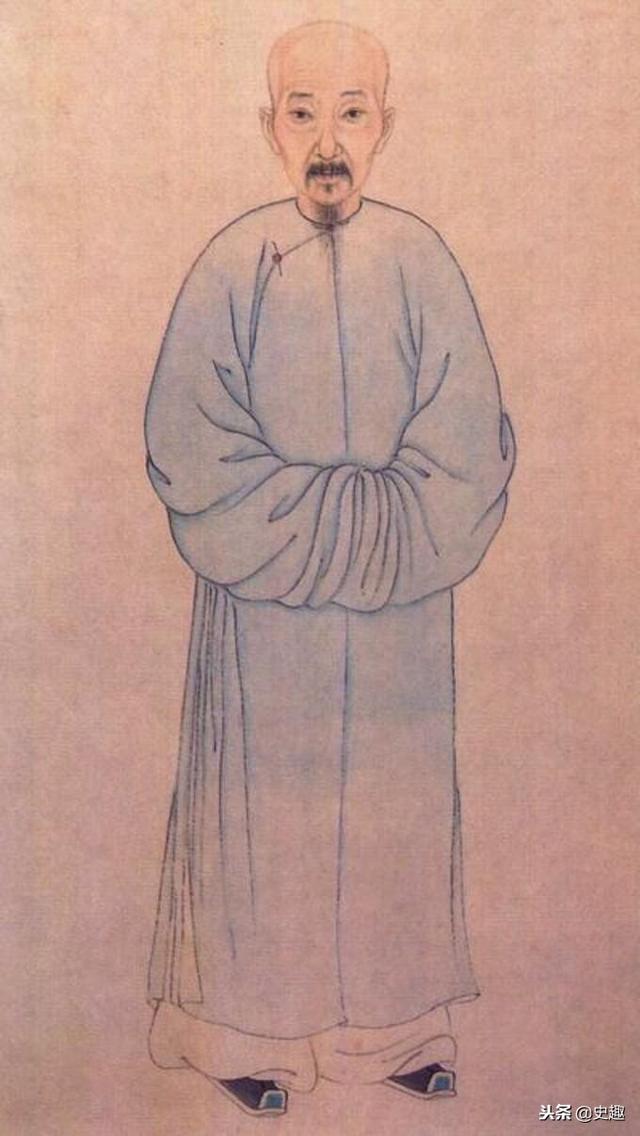 刘罗锅简介，“罗锅”原因让人哭笑不得