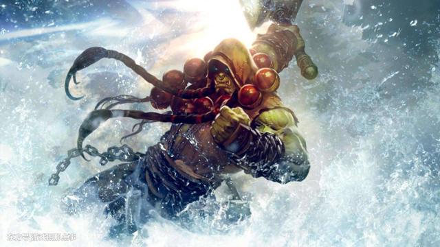 奥格怎么去翡翠林，暴风城去诺森德的传送门在哪（《魔兽世界》65条小常识）