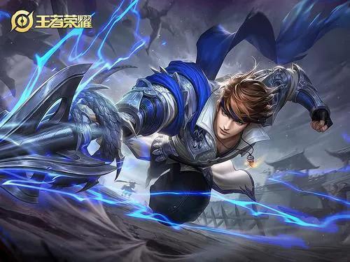 王者荣耀上分最稳英雄，王者荣耀当前版本什么英雄好上分（四个“稳健”上分英雄）