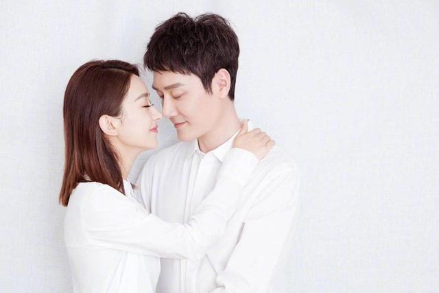 赵丽颖前夫冯绍峰的劲爆情史，和为他做主的女人们