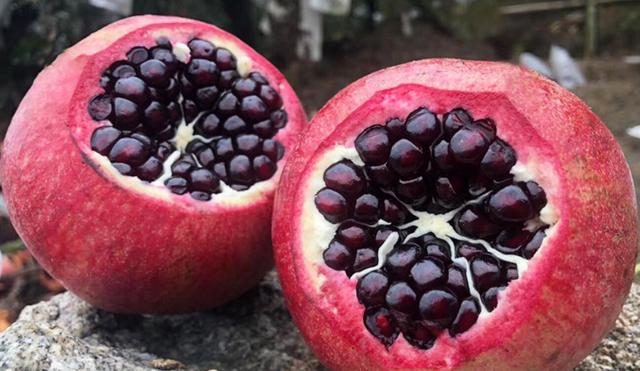 黑色的水果有哪些，常见的黑色的水果有哪些（谁说水果以稀为贵）