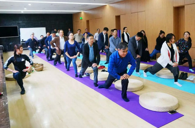 公司团建是什么，什么是公司团建（请不要在组织团建了）