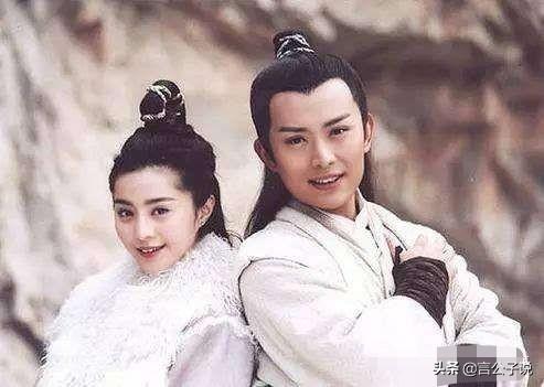 楚留香演员表，郑少秋楚留香演员表（八大“古龙美男”今昔对比）