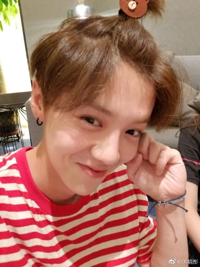 吴亦凡生日,吴亦凡生日演唱会(有女友相伴,兄弟相撑)