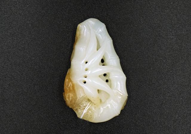 玉勒子怎么佩戴，古玉勒子干嘛用的（9月28日安徽保真藏品）