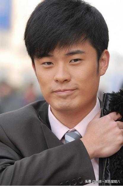 陈赫演的连续剧有哪些，陈赫演过这15部电视剧